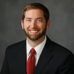 Portrait of Daniel Maxwell